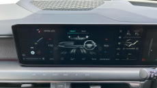 Kia EV9 282kW GT-Line S 99.8kWh AWD 5dr [7St] Auto Electric Estate